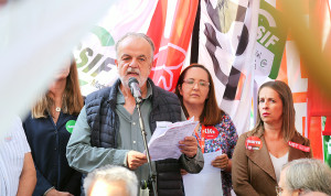 El Ámbito defiende su Estatuto Marco: "Mejora las reivindicaciones médicas"