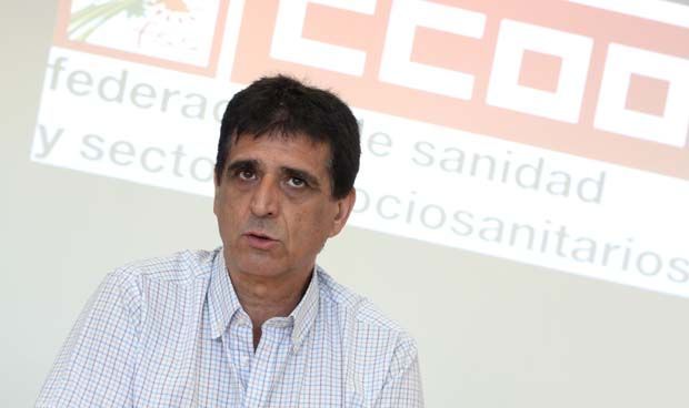 El Ámbito exige a Sanidad reunión ‘sí o sí’ antes del Interterritorial