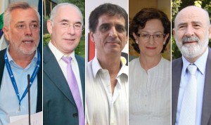 El Ámbito quiere convertir a los 170.000 eventuales en indefinidos no fijos