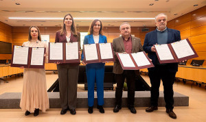 El Ámbito y Sanidad adaptan los sueldos sanitarios al nuevo Estatuto Marco