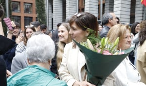 El amor en el MIR según médicos veteranos: "Hay que ser fiel a uno mismo" 