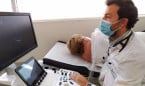 El análisis de sangre que permite detectar un infarto en minutos