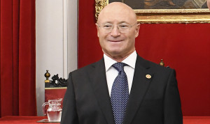 El anatomista Manuel Eugenio Dorado, nuevo decano de Medicina en Sevilla