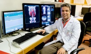 El Anillo Radiológico de Ribera cuenta con más de 30 súperespecialistas