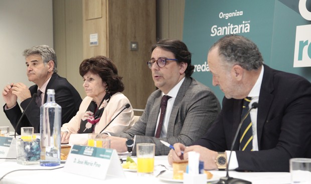 Casi la mitad de las 50.000 enfermeras previstas por Sanidad ha completado ya la encuesta que sirva de base para la estrategia de cuidados del SNS