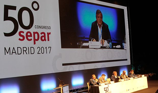 El año de los consensos en insuficiencia respiratoria