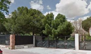 El antiguo Hospital del Aire se queda sin comprador, otra vez