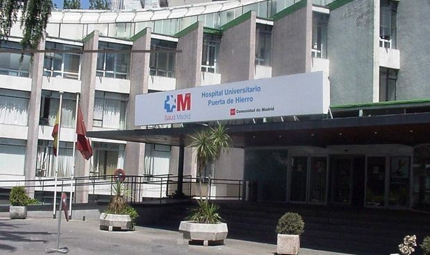 El antiguo Puerta de Hierro será un Hospital de Cuidados con 240 camas