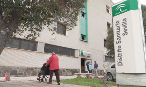 Así afectó el gran apagón a los centros de salud y hospitales andaluces