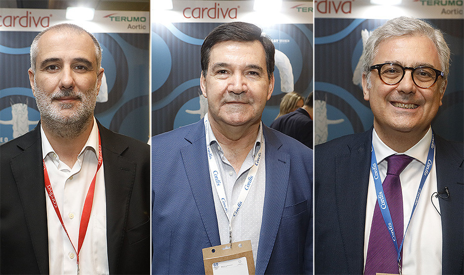 El apósito antioxidante aterriza más innovación en Cirugía Vascular