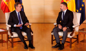El apoyo a la prioridad nacional sanitaria divide a los españoles