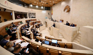 El apoyo político acerca la llegada de la enfermera pediátrica a Cantabria