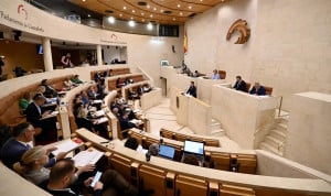 La Cámara cántabra pone fecha a la implantación de enfermeras pediátricas