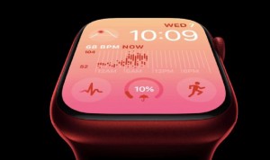 El Apple Watch más médico incluye aviso de fiebre y control de la ovulación