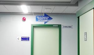 El Área de Salud de Lanzarote renueva su hospital de día oncohematológico