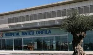El Área de Salud de Menorca analiza la relación entre la cesárea y el asma