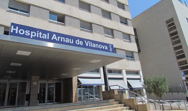 El Arnau de Vilanova renueva su Centro de Datos y ahorra un 30% de energía
