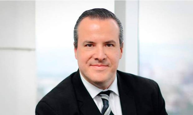 Fernando Oliveros, director general de PRIM.