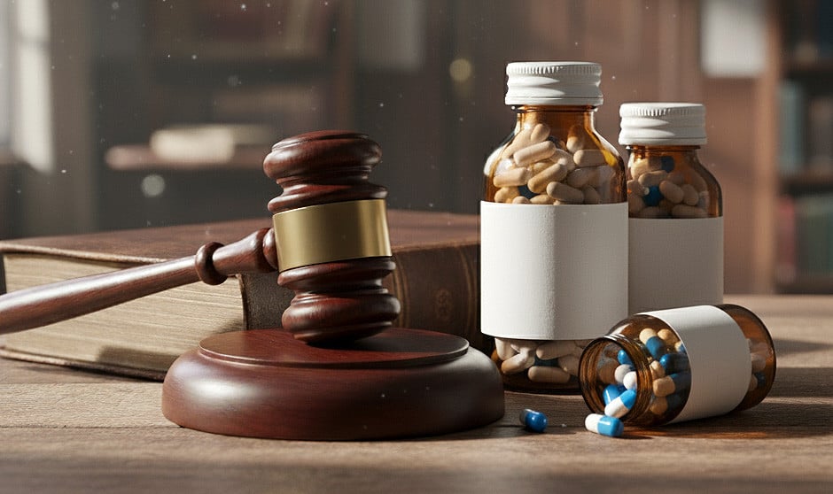 La carrera de las patentes médicas: proteger, innovar y llegar al paciente