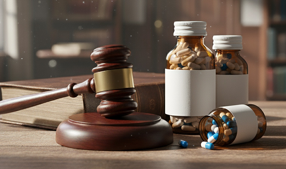 La carrera de las patentes médicas: proteger, innovar y llegar al paciente