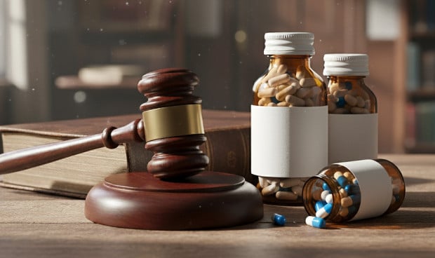 La carrera de las patentes médicas: proteger, innovar y llegar al paciente