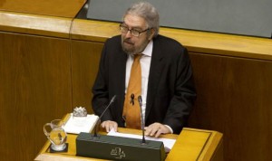 El Ararteko a Osakidetza: Renueve tribunales como medida de "transparencia"