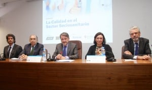 El aseguramiento de la calidad sanitaria requiere del impulso legislativo