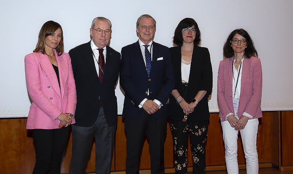 Jornada de Responsabilidad Profesional y Seguridad del Paciente