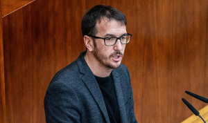 El asesor de Sanidad en cambio climático demanda un SNS "adaptado" a DANAS