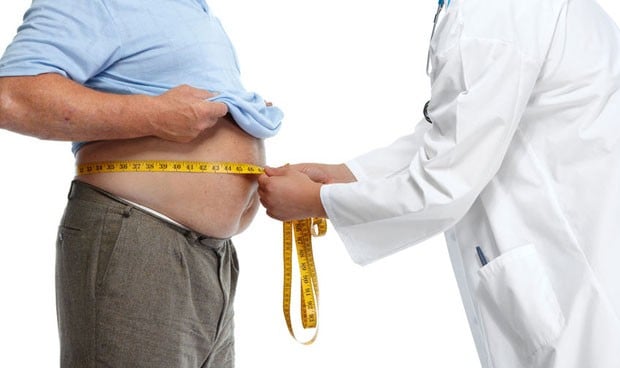 El aumento continuado de peso eleva el riesgo de cáncer