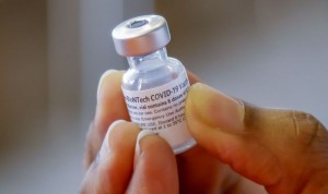 El aumento de la tasa de vacunación reduce el riesgo de variantes Covid-19