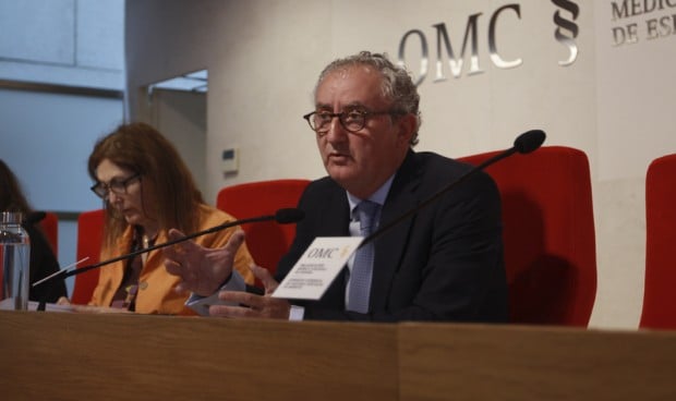 El aumento del cupo extracomunitario para completar el MIR "es un parche"