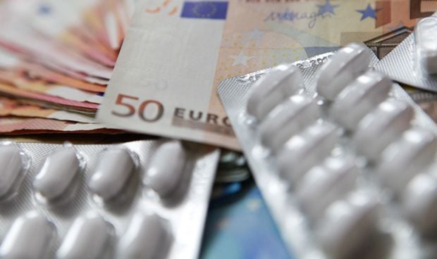 El aumento del gasto farmacéutico hospitalario roza el 9% en junio