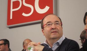 Dimite el profesor de Farmacia que lanzó insultos homófobos a Iceta