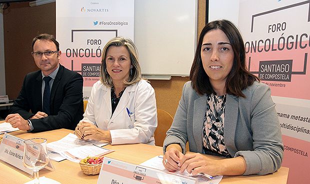 El avance en cáncer de mama obliga a la especialización en metástasis