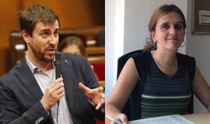 El Ayuntamiento de Barcelona se enfrenta al modelo público-privado de Comín