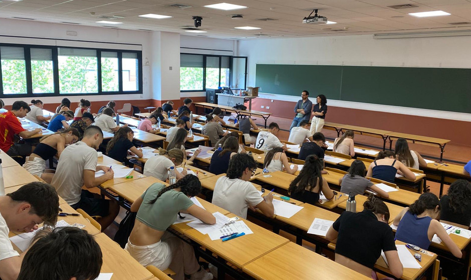 ¿Cómo es suspender el primer examen en Medicina? Lo cuenta un médico. 