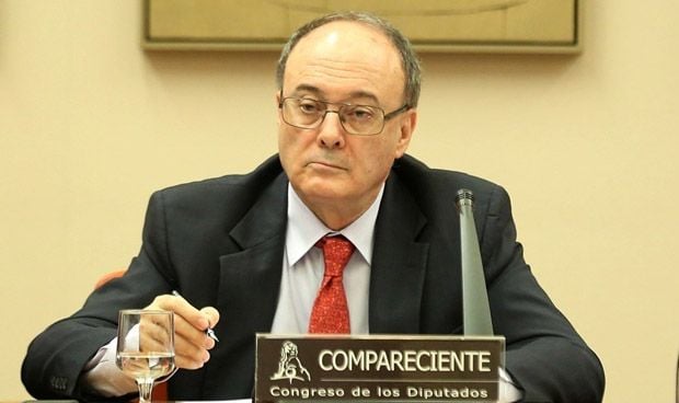 El Banco de España pone 'fecha de caducidad' a la financiación del SNS