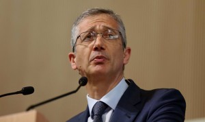 El Banco de España ve "margen" para más gasto farmacéutico y en tecnología