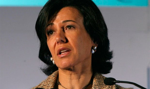 El Banco Santander quería 'sacar tajada' con los desfibriladores