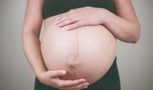 El bebé expuesto en el útero al bisfenol A tiene más riesgo de sibilancias