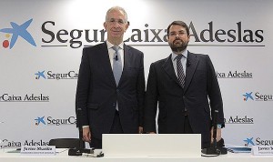 El beneficio de Adeslas crece por encima del 10% y alcanza los 350 millones