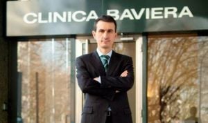 El beneficio de Clínica Baviera se 'despeña': gana un 5% menos 