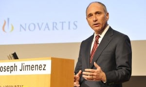 El beneficio de Novartis aumenta un 7%