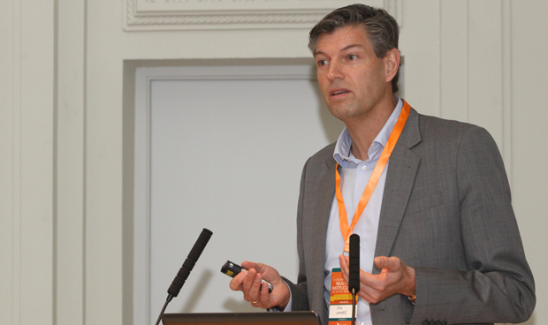 El beneficio de Novo Nordisk cae un 4%