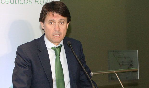 El beneficio neto de Rovi crece un 10%, hasta los 15,8 millones