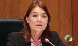 El beneficio operativo de la Aemps se reduce un 25%