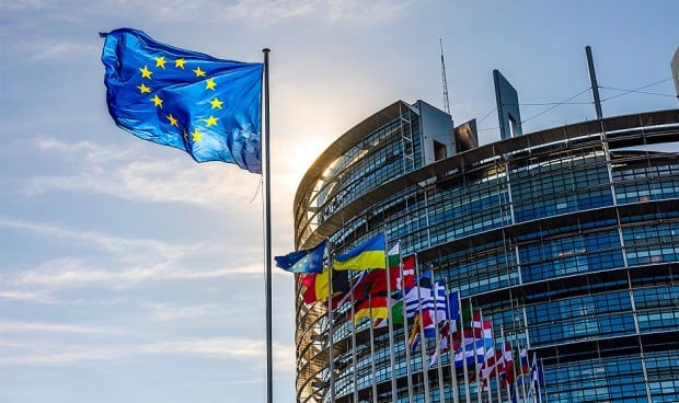 El Parlamento Europeo, ha aprobado este miércoles la creación de un Espacio Europeo de Datos Sanitarios con 516 votos a favor, 95 en contra y 20 abstenciones.