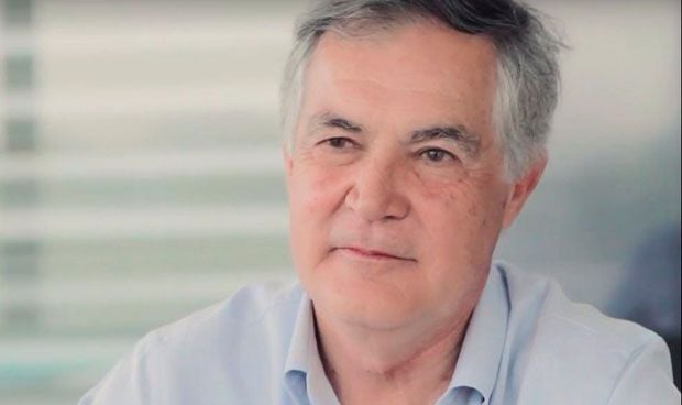El bioquímico Rafael Garesse es el nuevo rector de la Autónoma de Madrid 