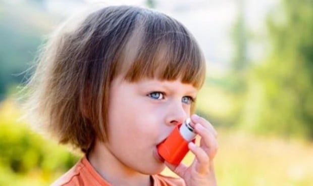 El bisfenol A, ligado a más riesgo de asma en niñas durante la edad escolar